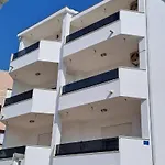 Apartmani- Lastro Apartment