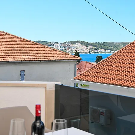 Apartament Apartmani- Lastro