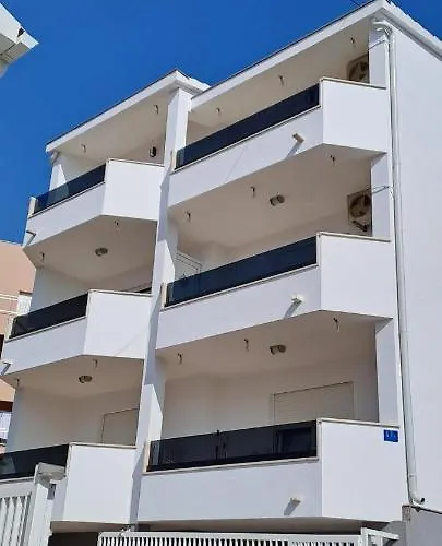 Apartmani- Lastro Appartement