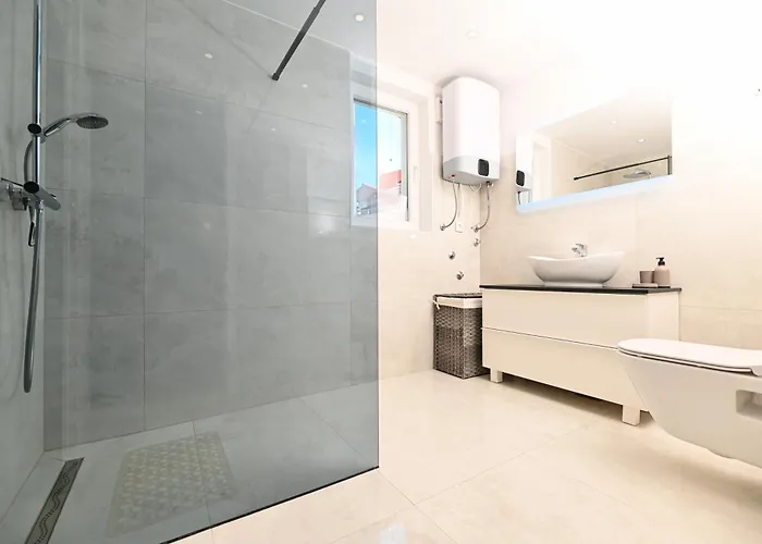 Apartmani- Lastro Appartement *