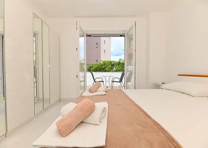 Appartement Apartmani- Lastro *