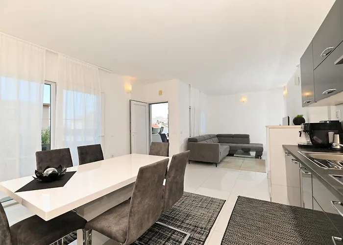 Apartmani- Lastro Appartement Trogir