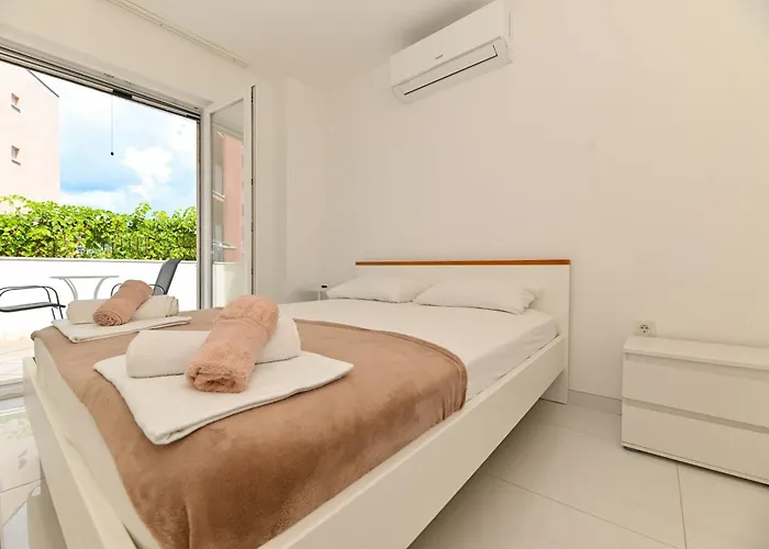 Apartmani- Lastro Trogir