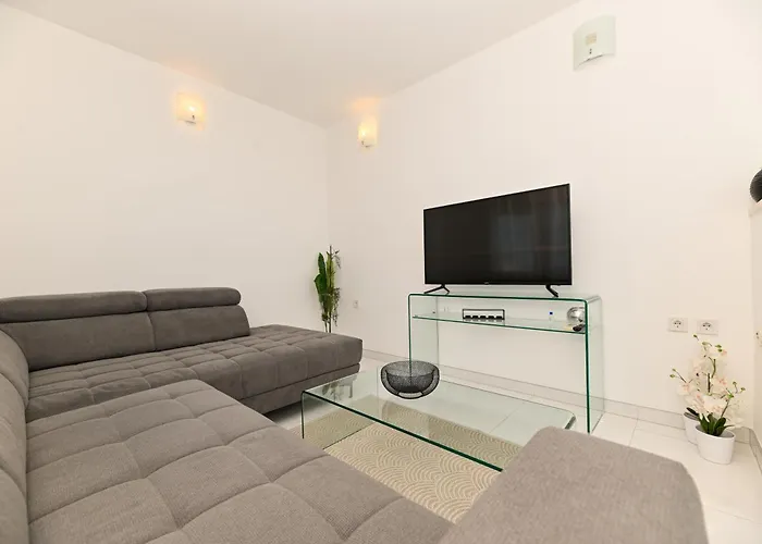 Apartmani- Lastro * Trogir