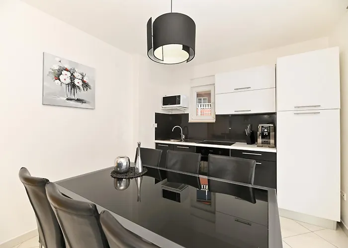 Apartmani- Lastro * Trogir