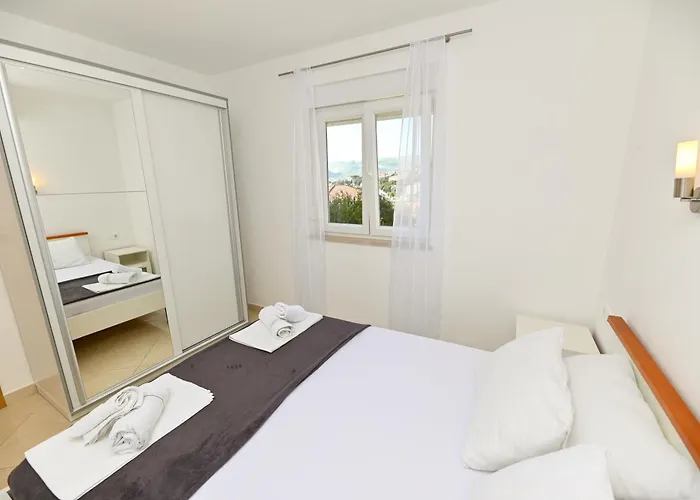 Appartement Apartmani- Lastro