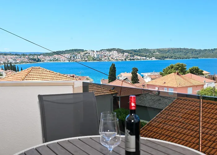 Appartement Apartmani- Lastro *