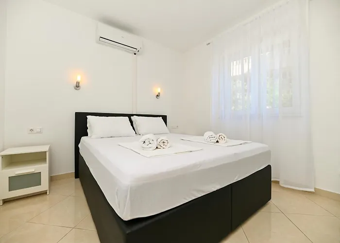 Apartmani- Lastro * Trogir