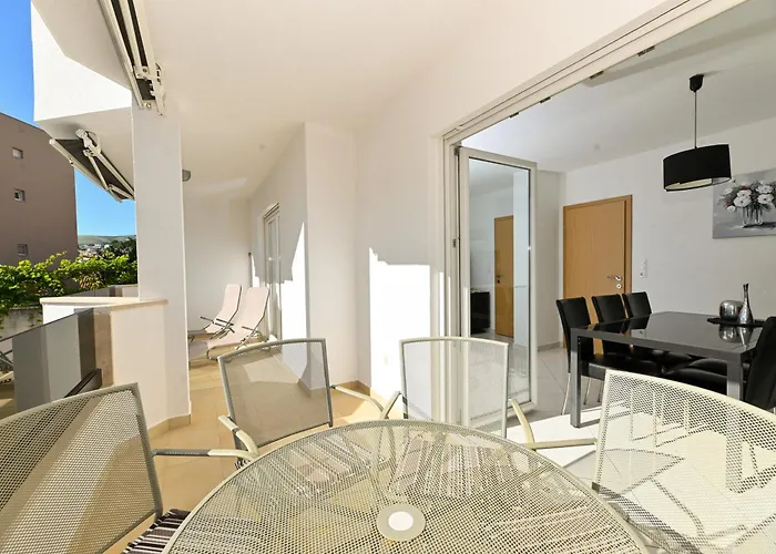 Apartmani- Lastro Appartement