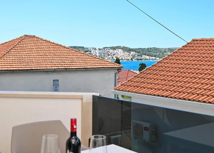 Appartement Apartmani- Lastro