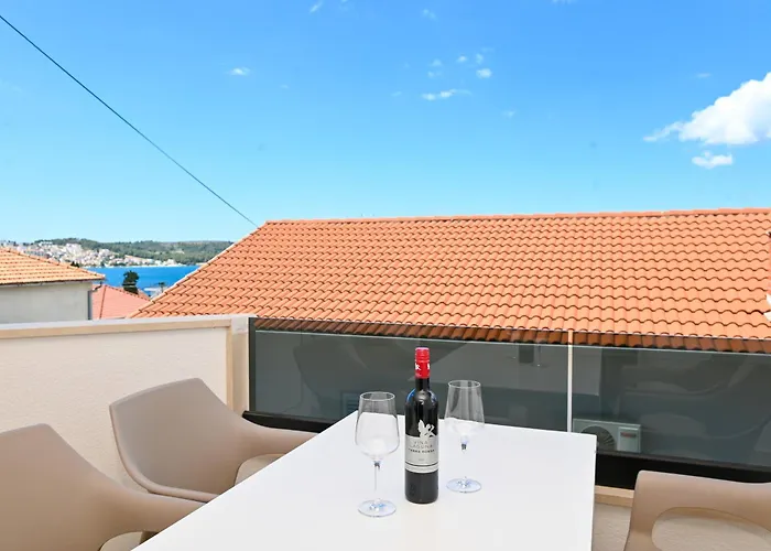 Apartmani- Lastro Appartement *