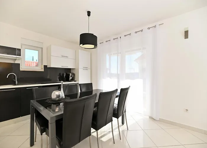 Appartement Apartmani- Lastro *