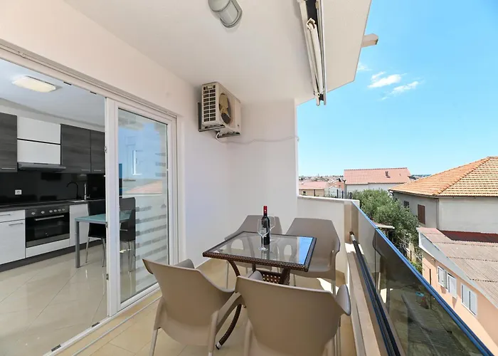 Apartmani- Lastro Appartement Trogir