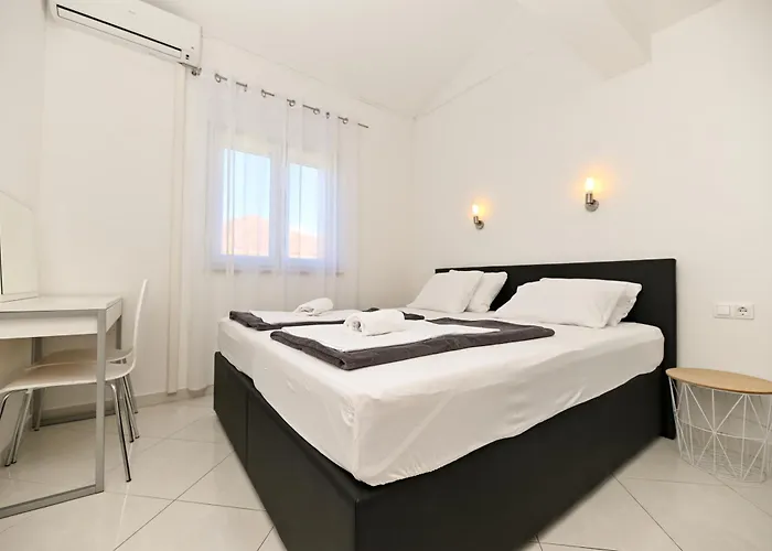 Apartmani- Lastro Trogir