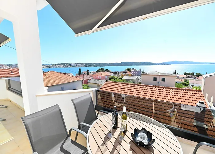 Appartement Apartmani- Lastro