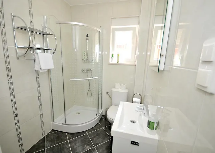 Apartmani- Lastro Appartement Trogir