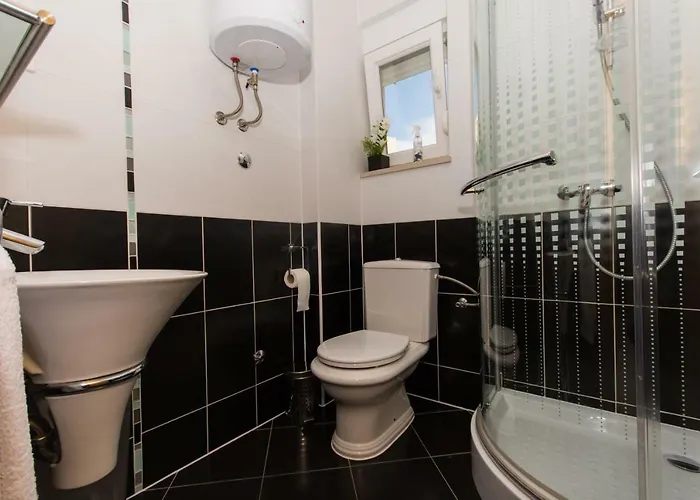 Apartmani- Lastro Appartement