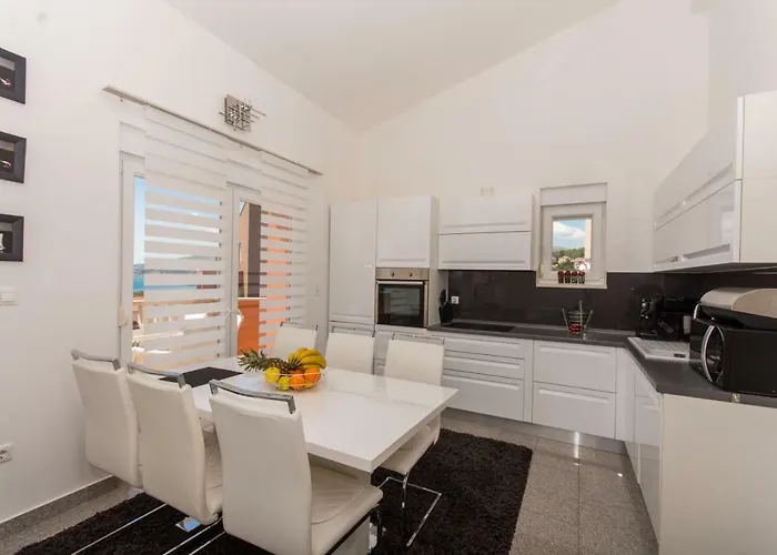 Appartement Apartmani- Lastro *