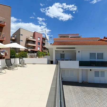 Apartment Apartmani- Lastro Trogir