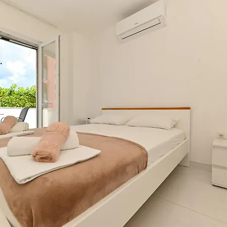 Apartmani- Lastro Trogir