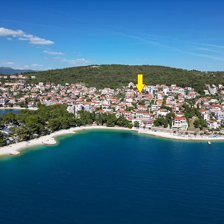 Apartment Apartmani- Lastro