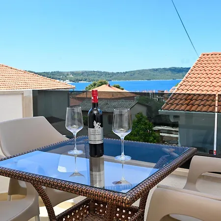 Apartmani- Lastro Trogir