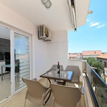 Apartmani- Lastro Apartment Trogir