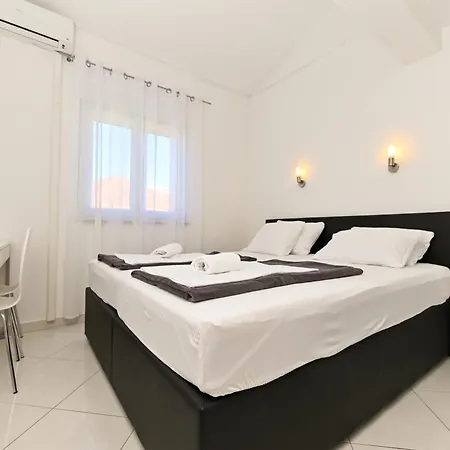Apartmani- Lastro Trogir