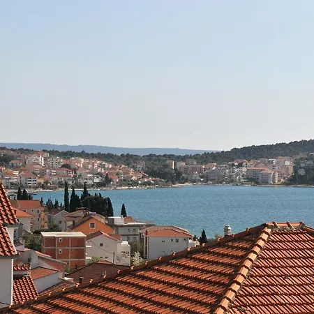 Apartmani- Lastro Apartment Trogir