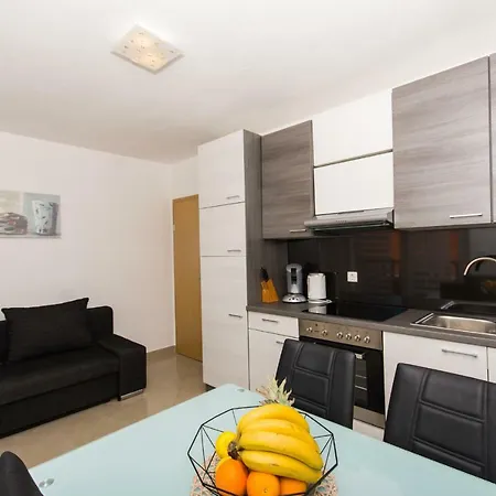 Apartmani- Lastro * Trogir
