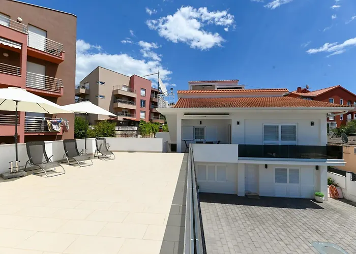 Apartment Apartmani- Lastro Trogir