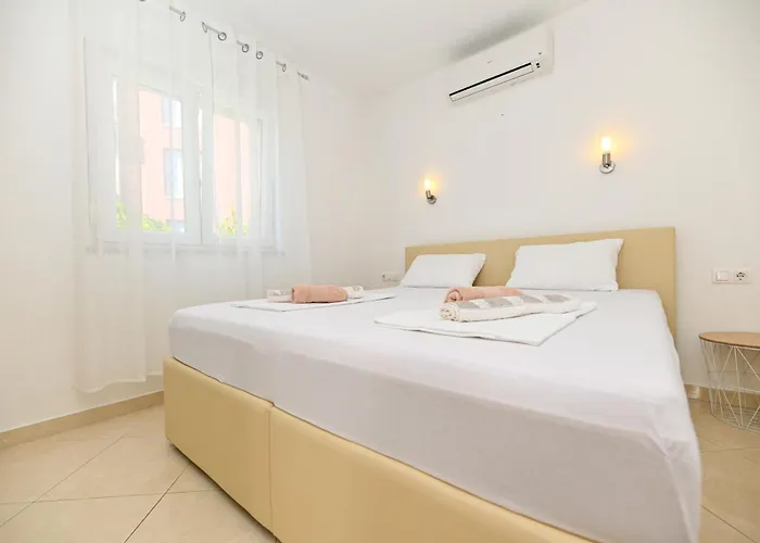 Apartment Apartmani- Lastro *