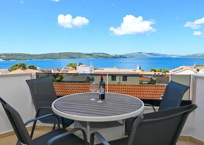Apartmani- Lastro Apartment Trogir