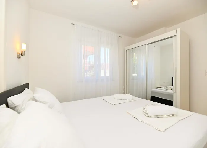 Apartmani- Lastro Trogir