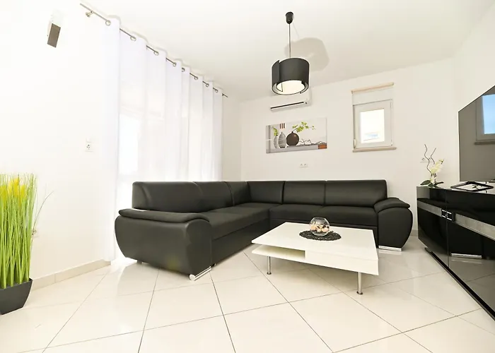 Apartmani- Lastro Apartment