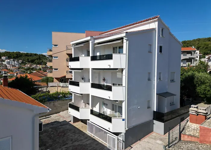 Apartmani- Lastro Apartment