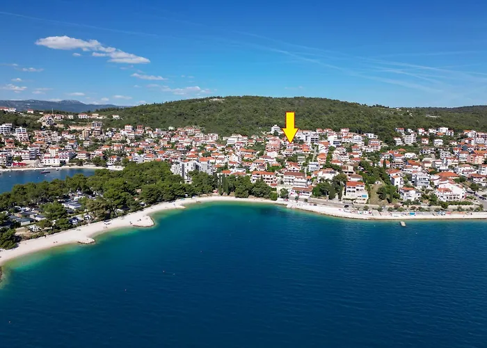 Apartment Apartmani- Lastro