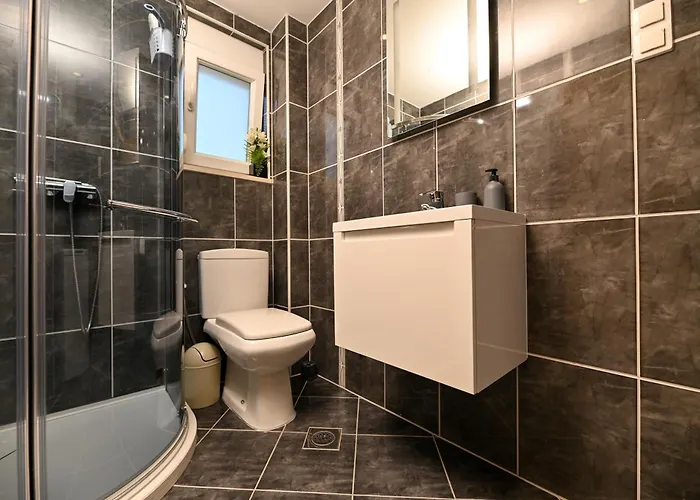 Apartmani- Lastro Apartment Trogir