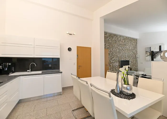 Apartmani- Lastro Trogir