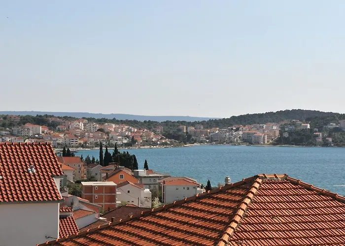 Apartmani- Lastro Apartment Trogir