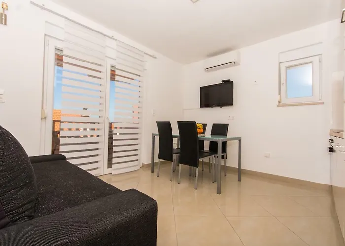Apartmani- Lastro