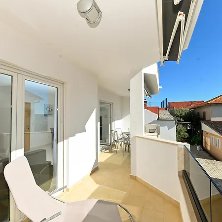 Lägenhet Apartmani- Lastro Trogir