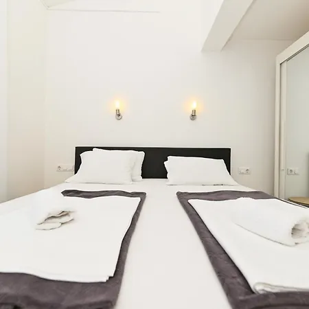 Apartmani- Lastro * Trogir