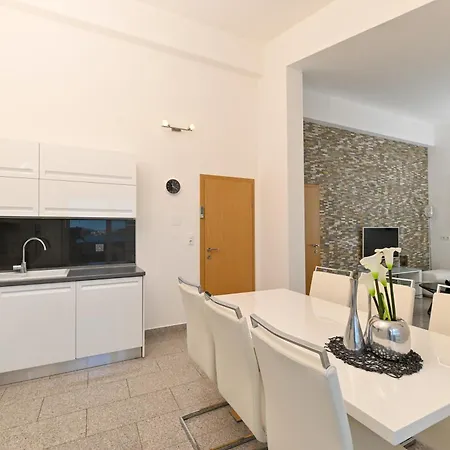 Apartmani- Lastro Trogir