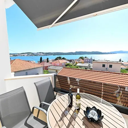 Lägenhet Apartmani- Lastro