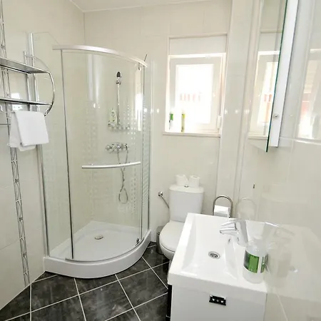 Apartmani- Lastro Lägenhet Trogir